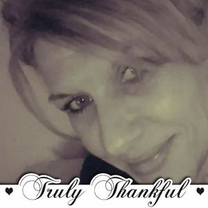 Meet your Posher, Christy